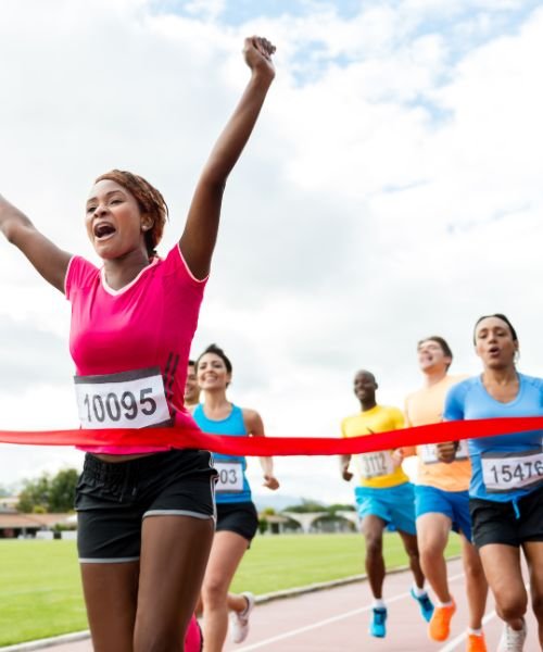 Como se preparar para a corrida de rua